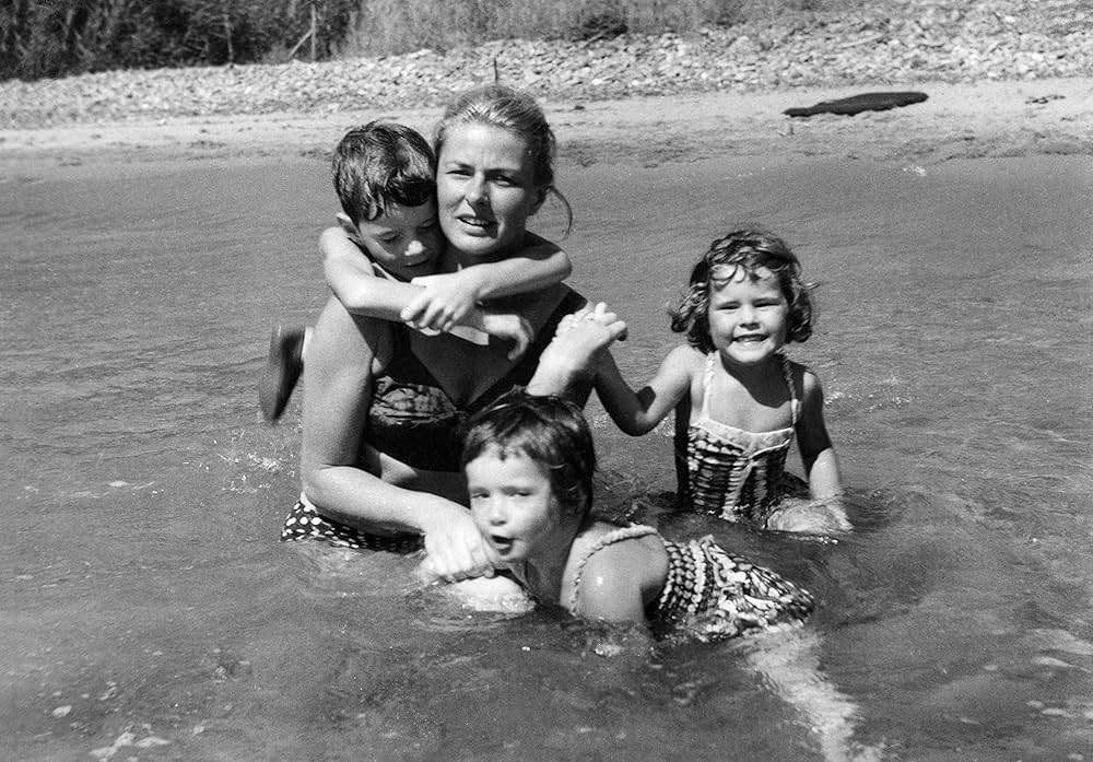 その他 Criterion Collection: Ingrid Bergman - In Her Own [DVD] [Import] Ingrid Bergman: In Her Own Words Packaging Photos